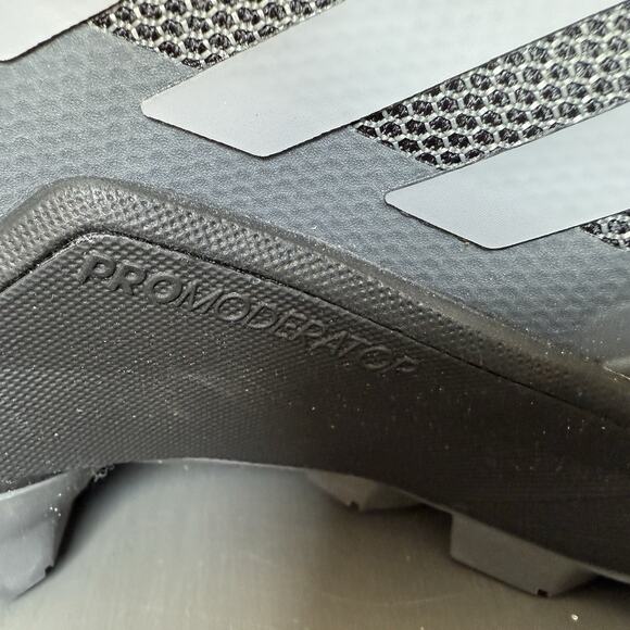 Size 8 - adidas Terrex AX4 Teal Black Grey Women’s UK 6.5 EU 40 - Picture 10 of 13